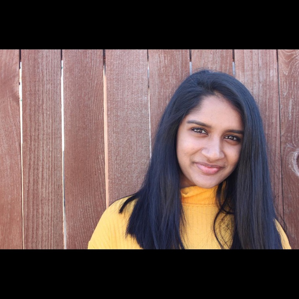 Meet your Posher, Snehitha